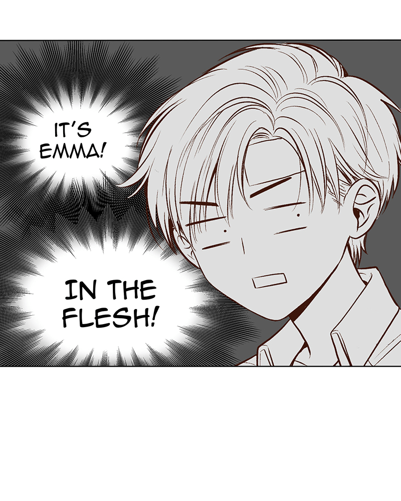 My Deepest Secret chapter 34 - page 7