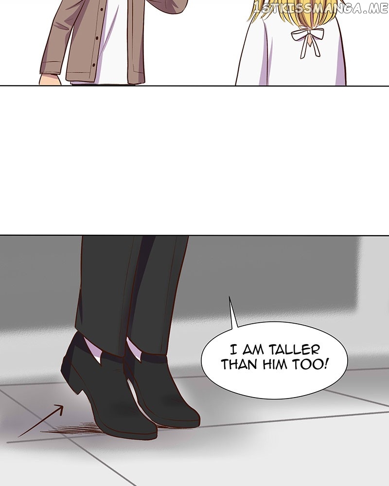 My Deepest Secret chapter 34 - page 70
