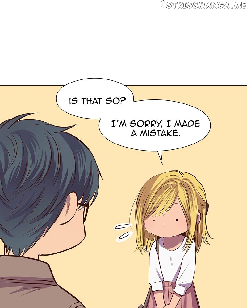 My Deepest Secret chapter 34 - page 72