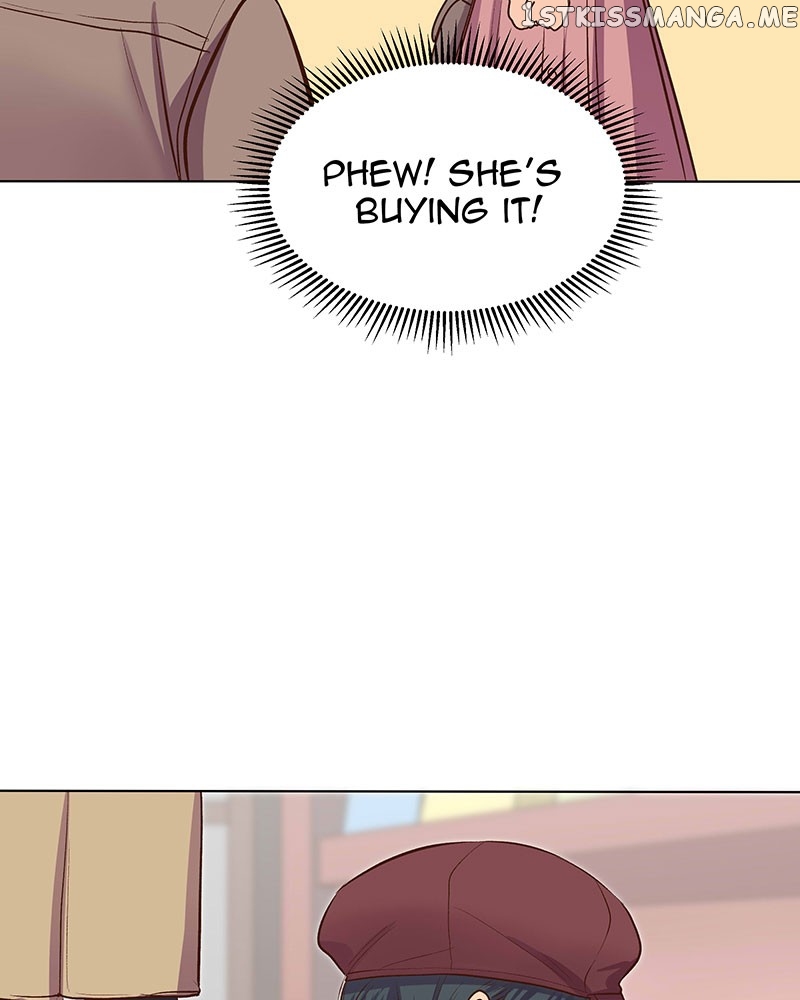 My Deepest Secret chapter 34 - page 73
