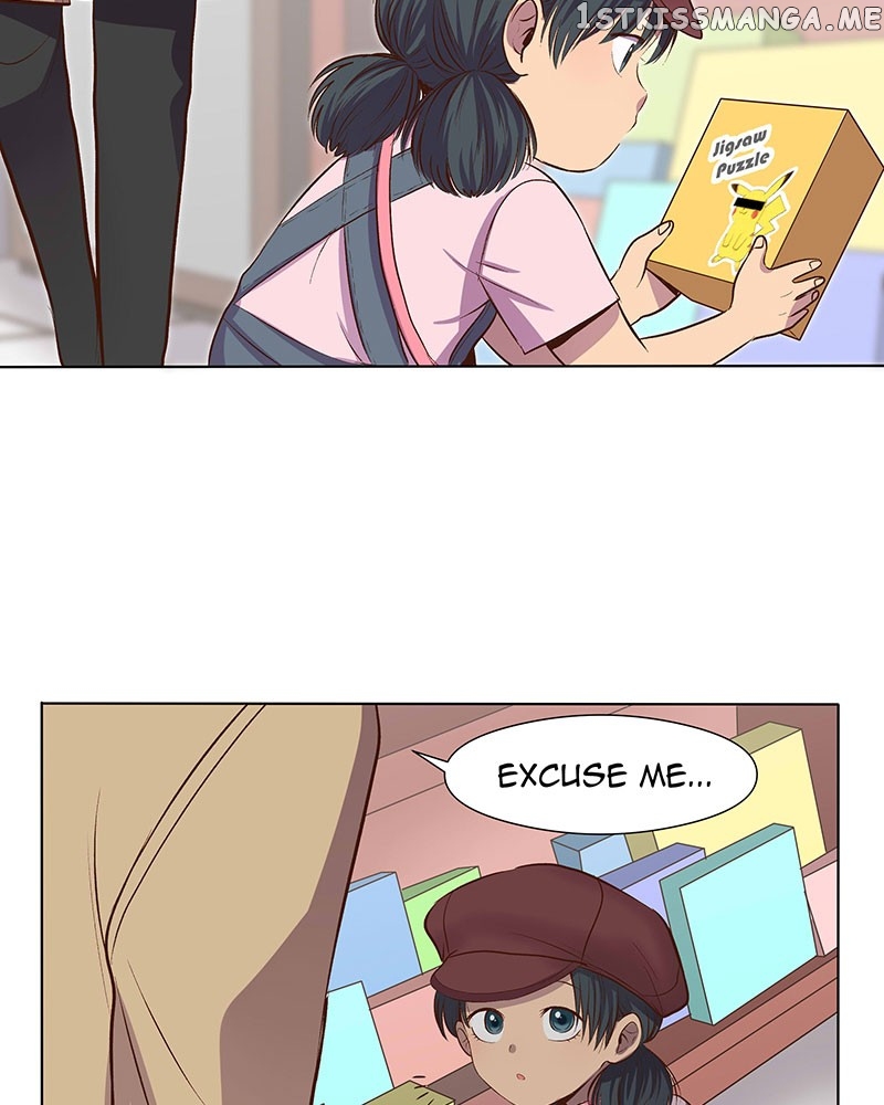 My Deepest Secret chapter 34 - page 74
