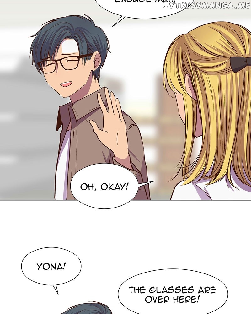My Deepest Secret chapter 34 - page 79