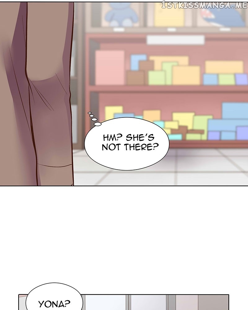 My Deepest Secret chapter 34 - page 81