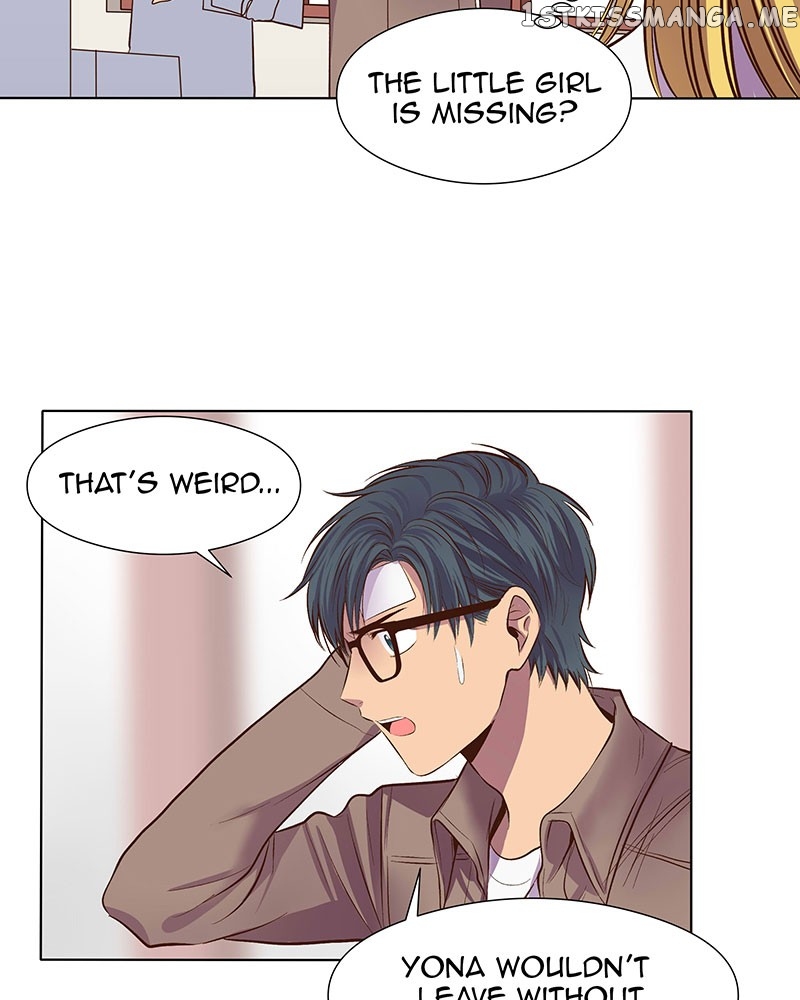 My Deepest Secret chapter 34 - page 86