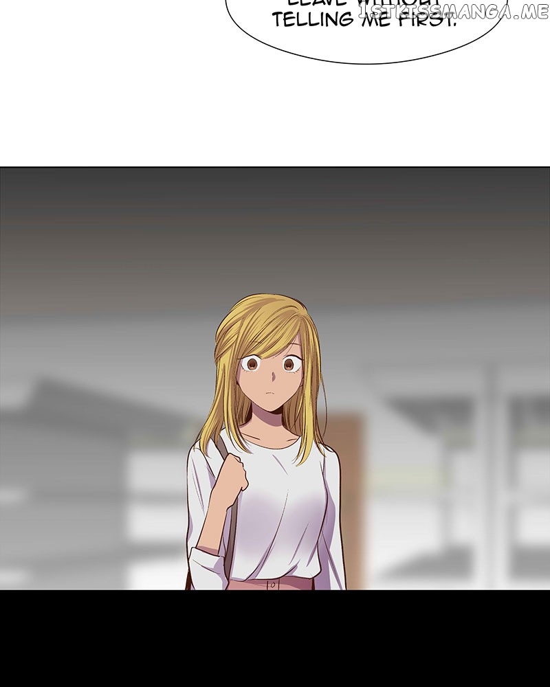 My Deepest Secret chapter 34 - page 87