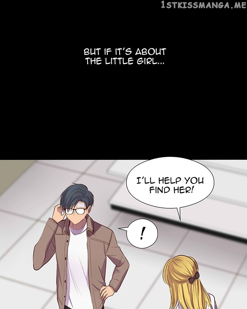 My Deepest Secret chapter 34 - page 89