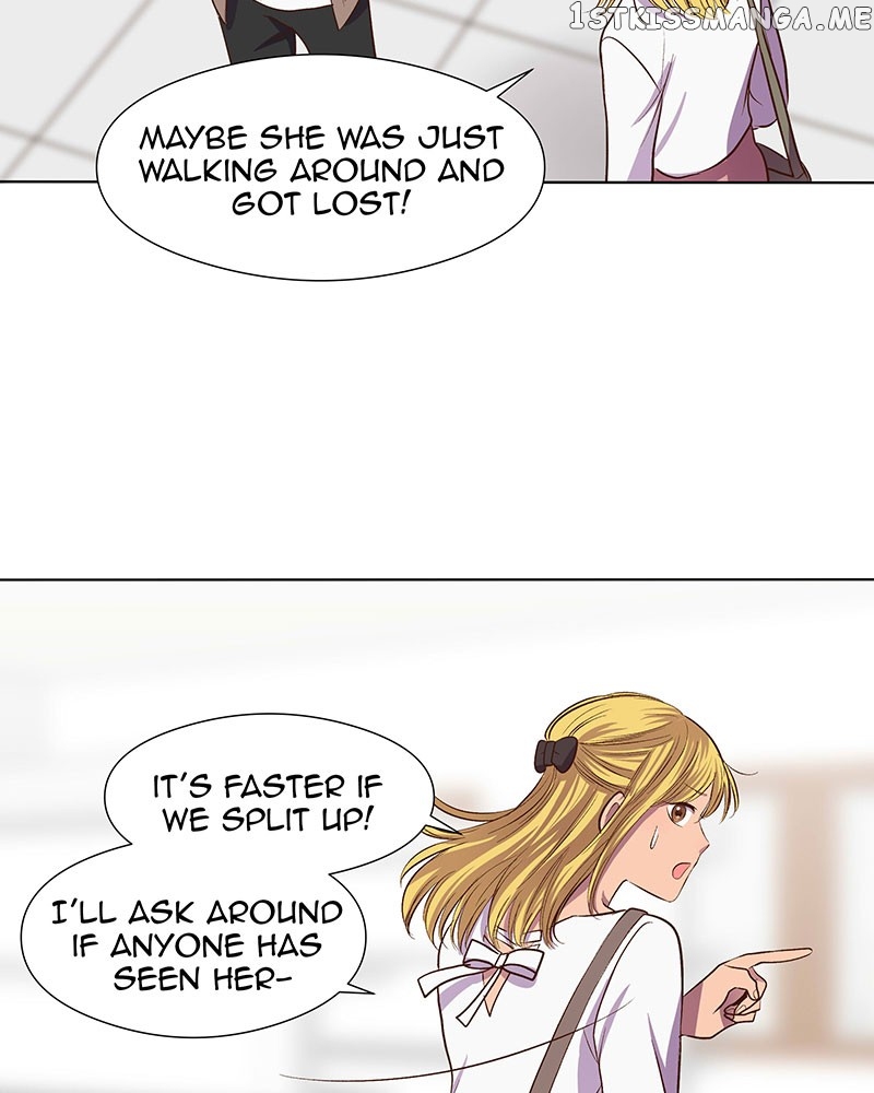 My Deepest Secret chapter 34 - page 90