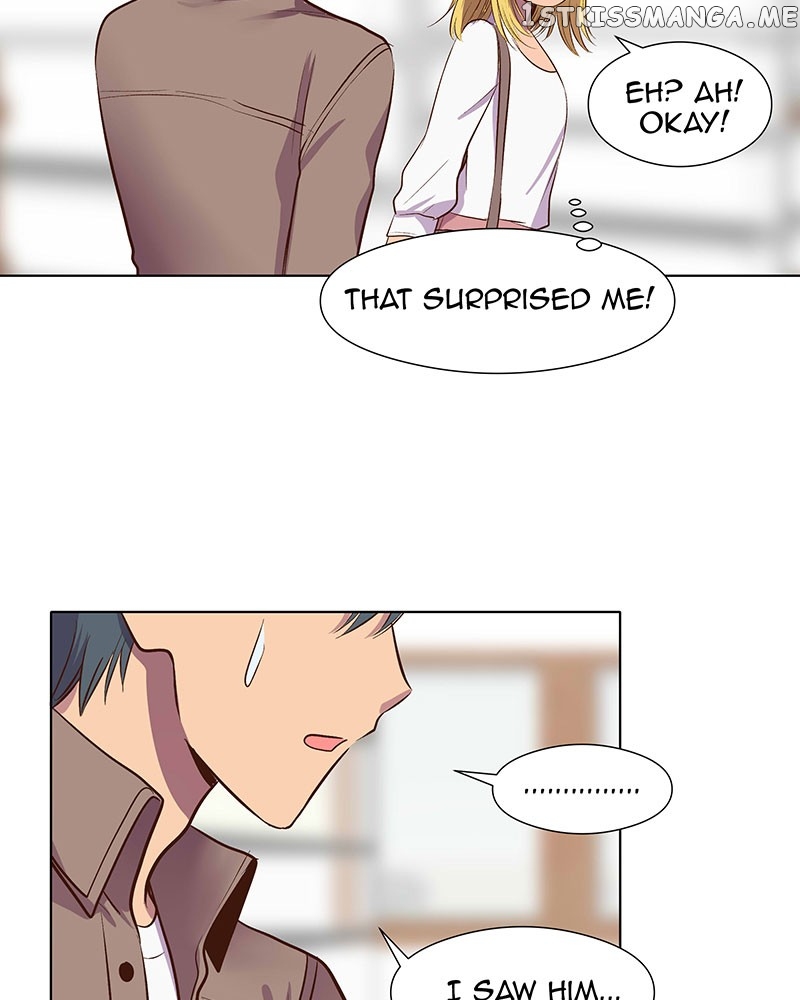 My Deepest Secret chapter 34 - page 94