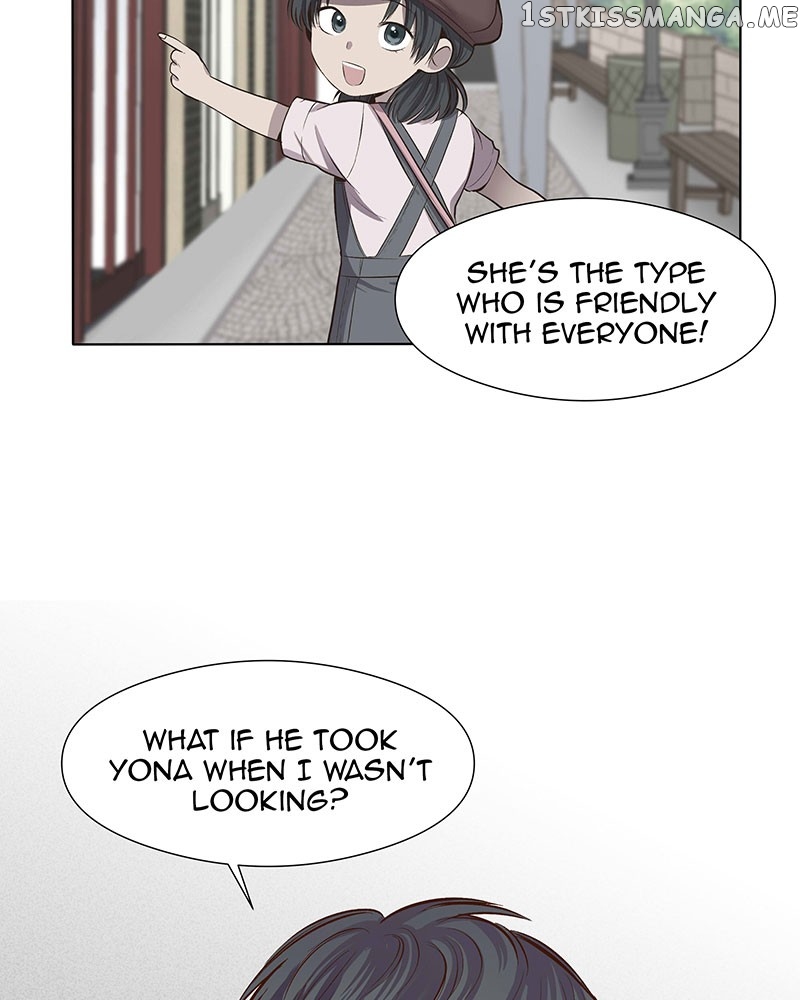 My Deepest Secret chapter 34 - page 98