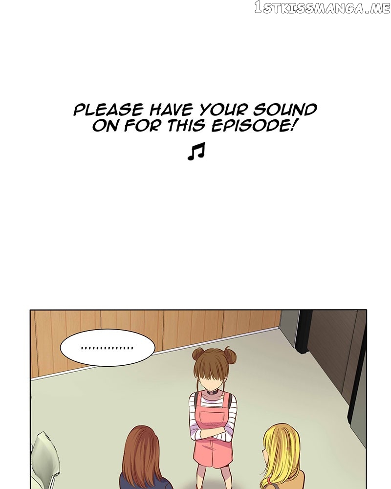 My Deepest Secret chapter 26 - page 1