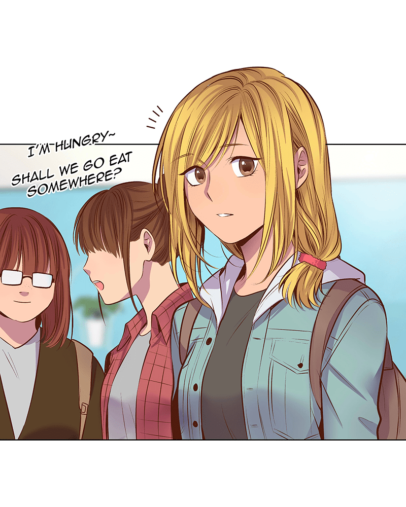 My Deepest Secret chapter 26 - page 13