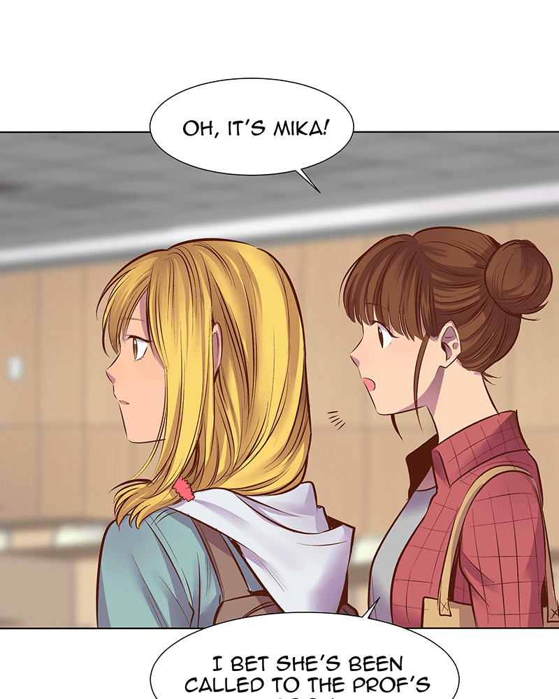 My Deepest Secret chapter 26 - page 16