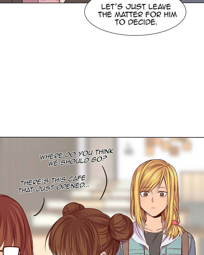 My Deepest Secret chapter 26 - page 18