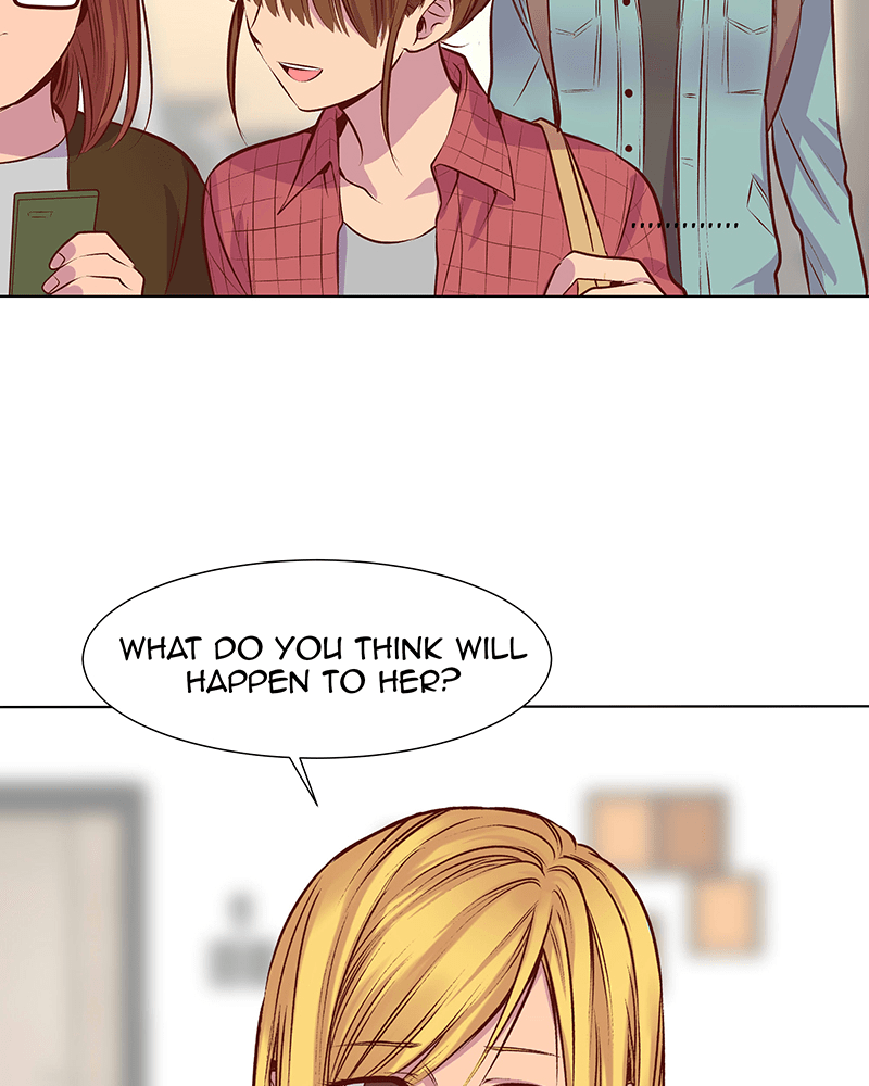 My Deepest Secret chapter 26 - page 19