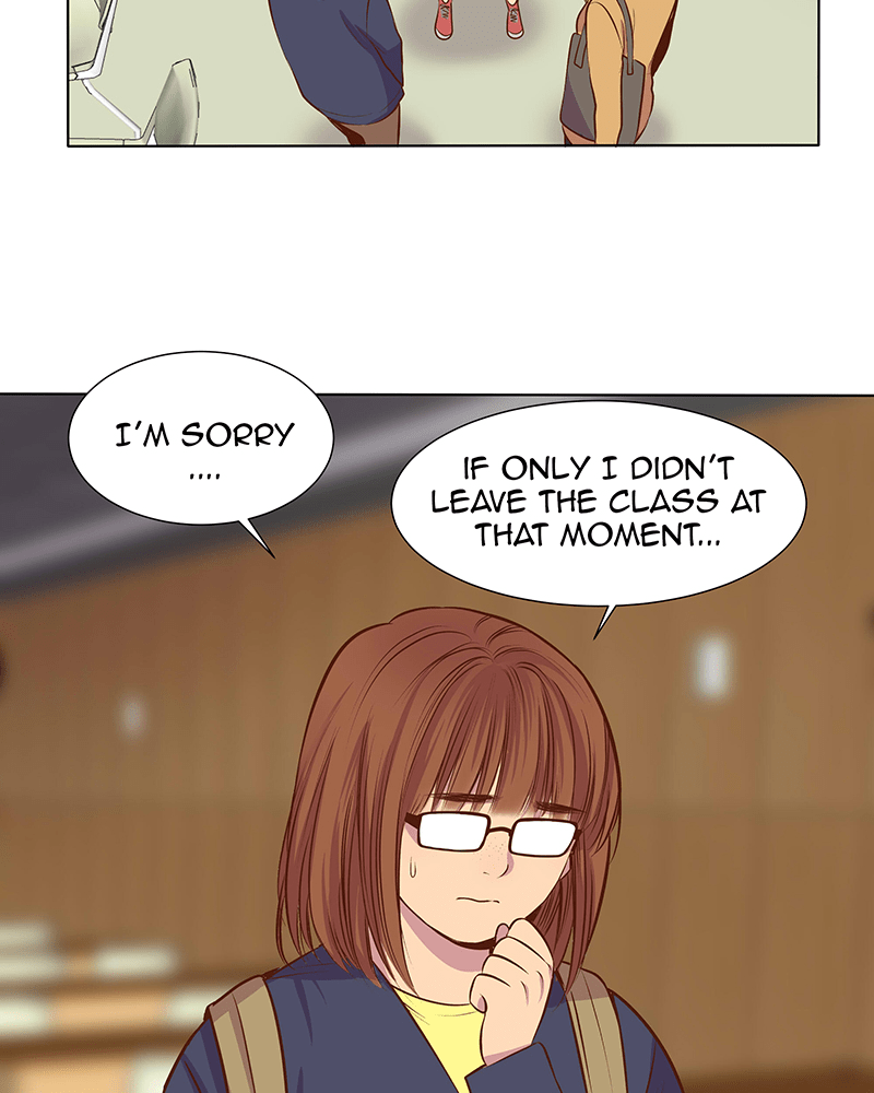 My Deepest Secret chapter 26 - page 2