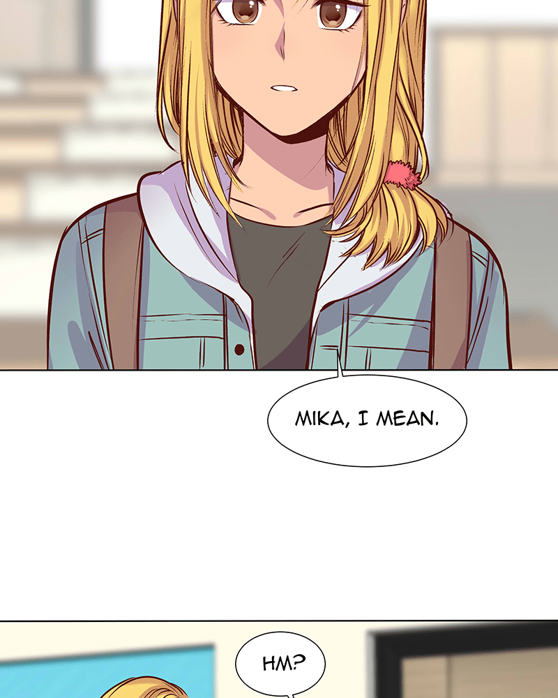 My Deepest Secret chapter 26 - page 20