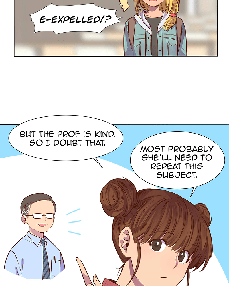 My Deepest Secret chapter 26 - page 22