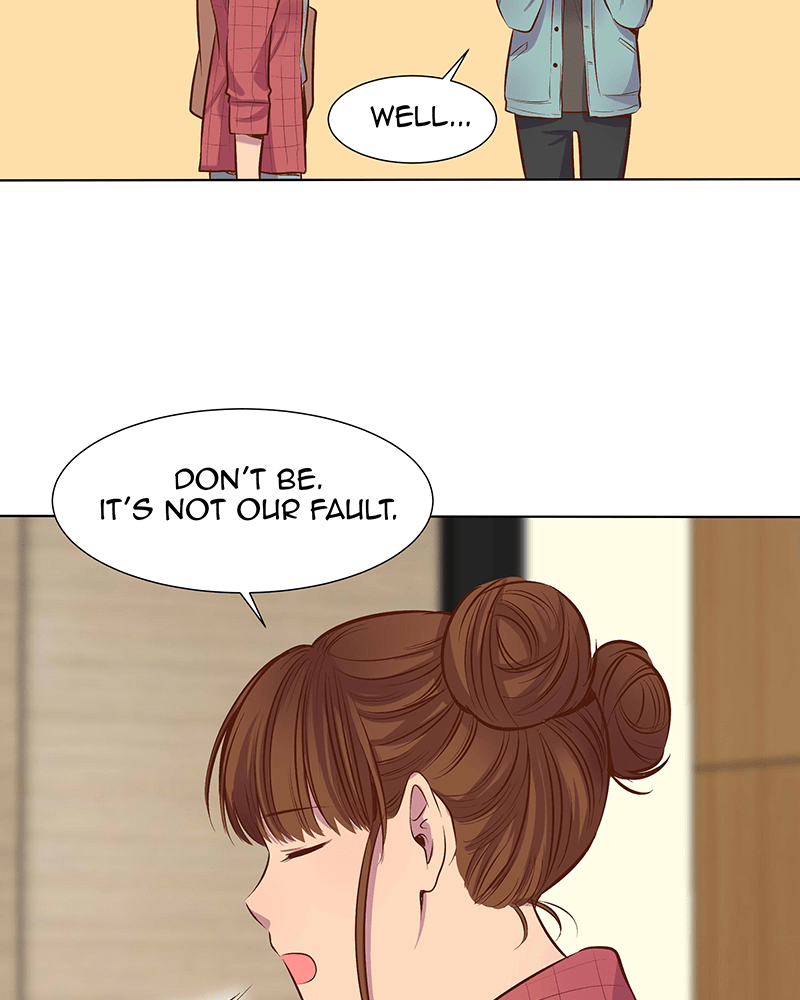 My Deepest Secret chapter 26 - page 24