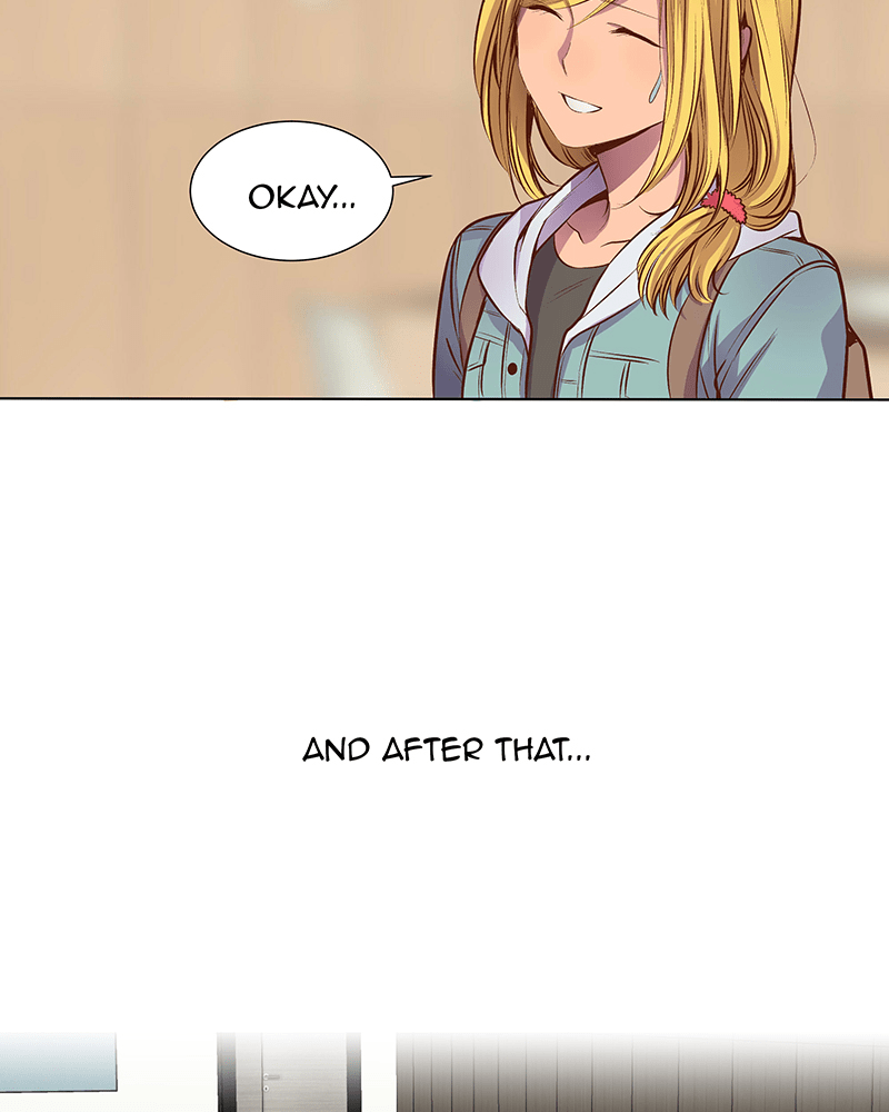 My Deepest Secret chapter 26 - page 26