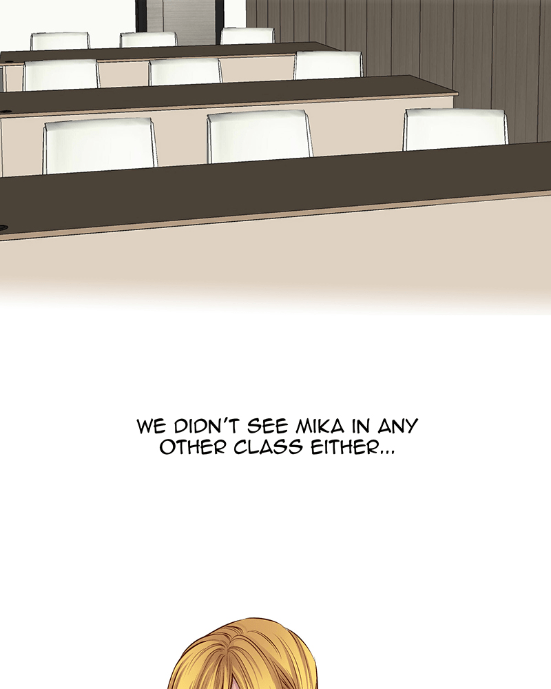 My Deepest Secret chapter 26 - page 27