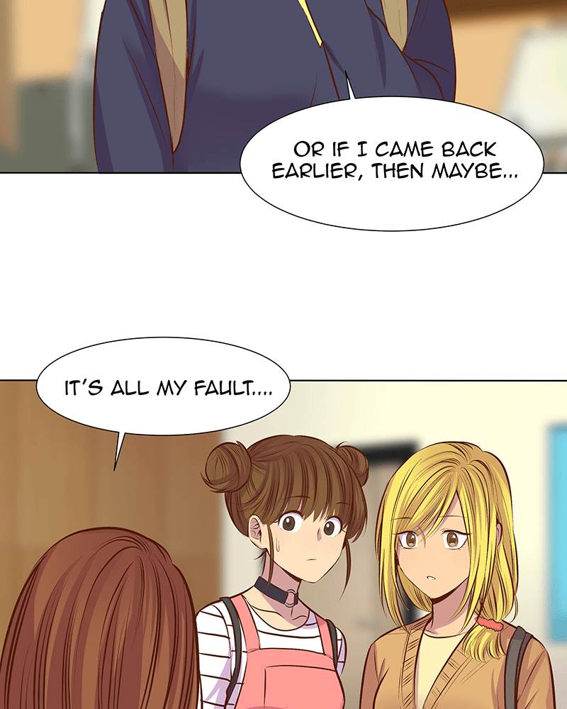 My Deepest Secret chapter 26 - page 3