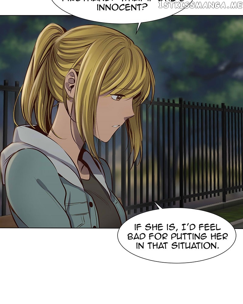 My Deepest Secret chapter 26 - page 34