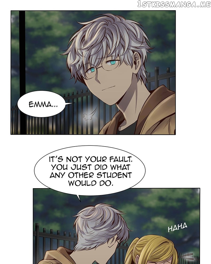 My Deepest Secret chapter 26 - page 35