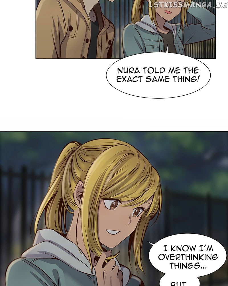 My Deepest Secret chapter 26 - page 36