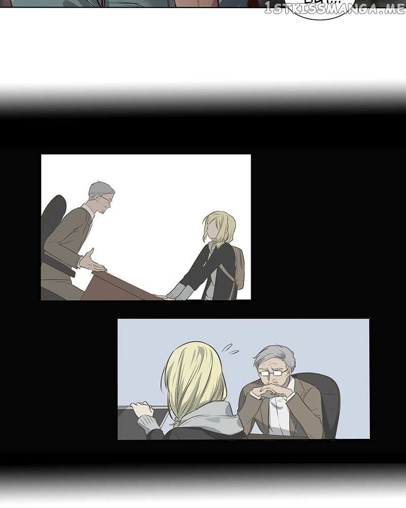 My Deepest Secret chapter 26 - page 37