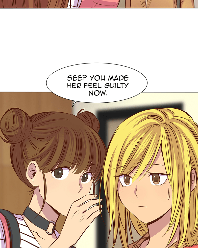 My Deepest Secret chapter 26 - page 4
