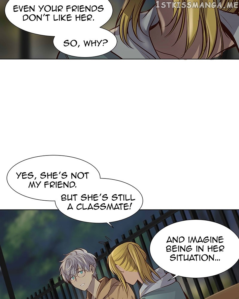 My Deepest Secret chapter 26 - page 43