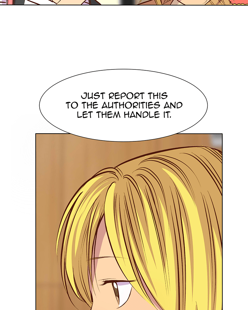 My Deepest Secret chapter 26 - page 5