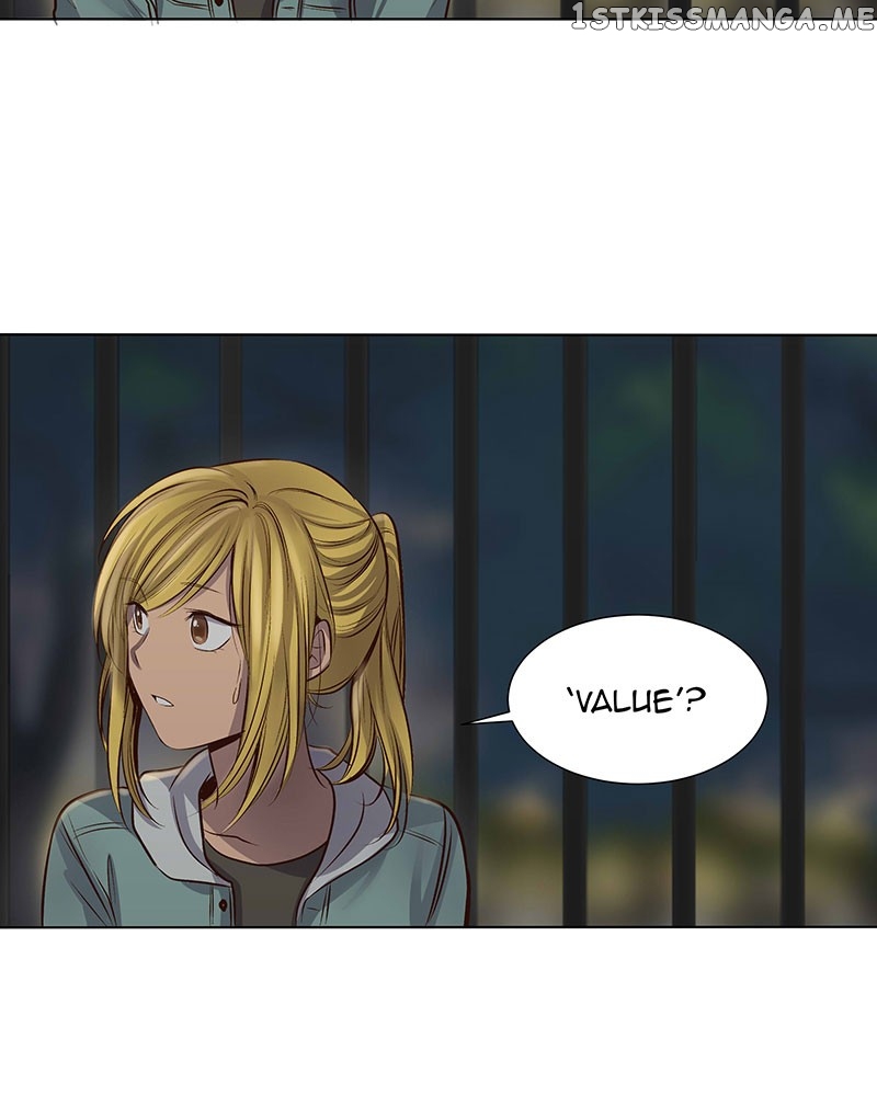 My Deepest Secret chapter 26 - page 51