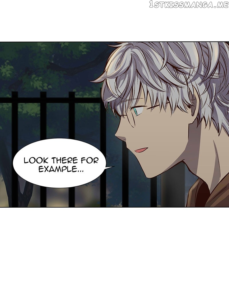 My Deepest Secret chapter 26 - page 53