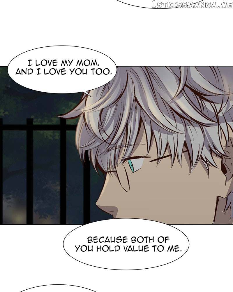 My Deepest Secret chapter 26 - page 57