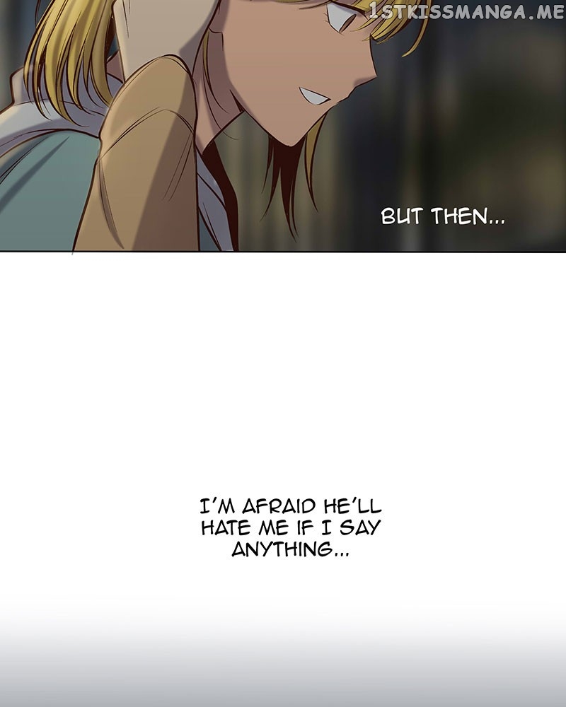My Deepest Secret chapter 26 - page 69