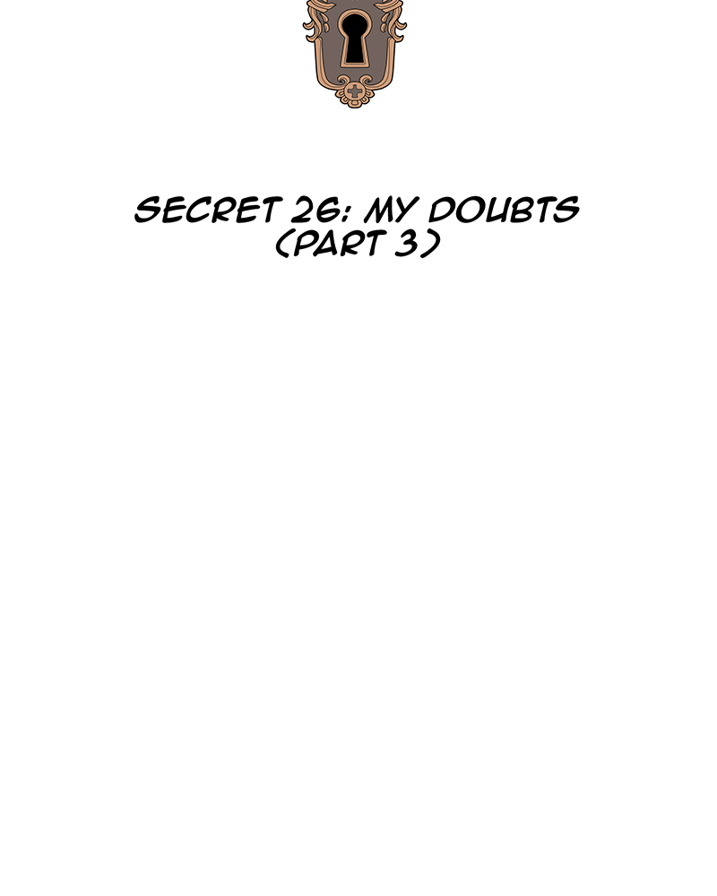 My Deepest Secret chapter 26 - page 8