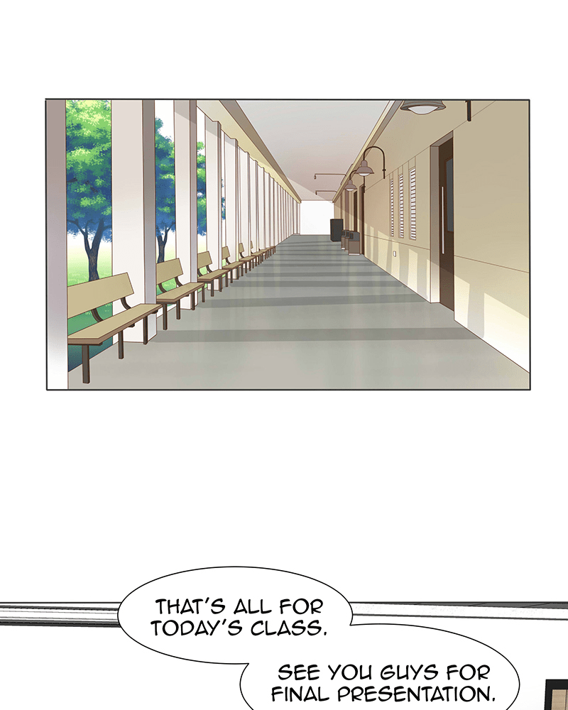 My Deepest Secret chapter 26 - page 9