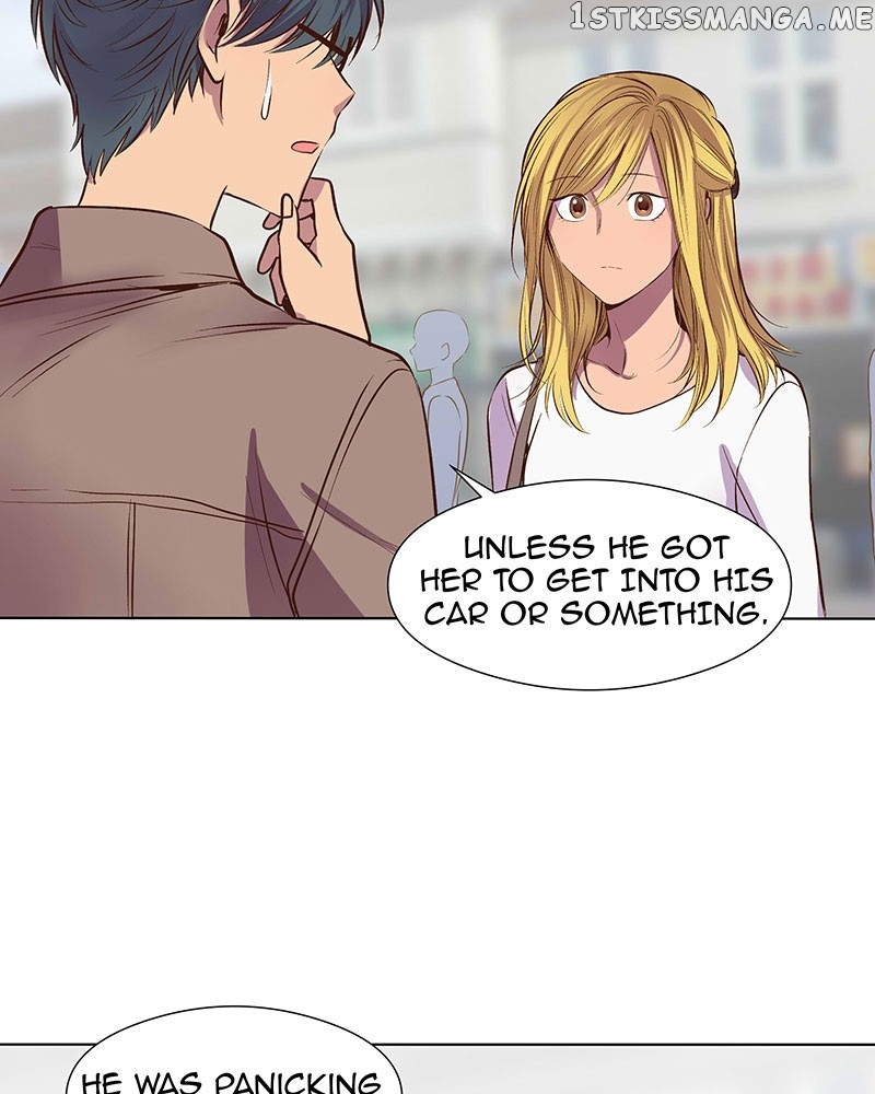 My Deepest Secret chapter 35 - page 10