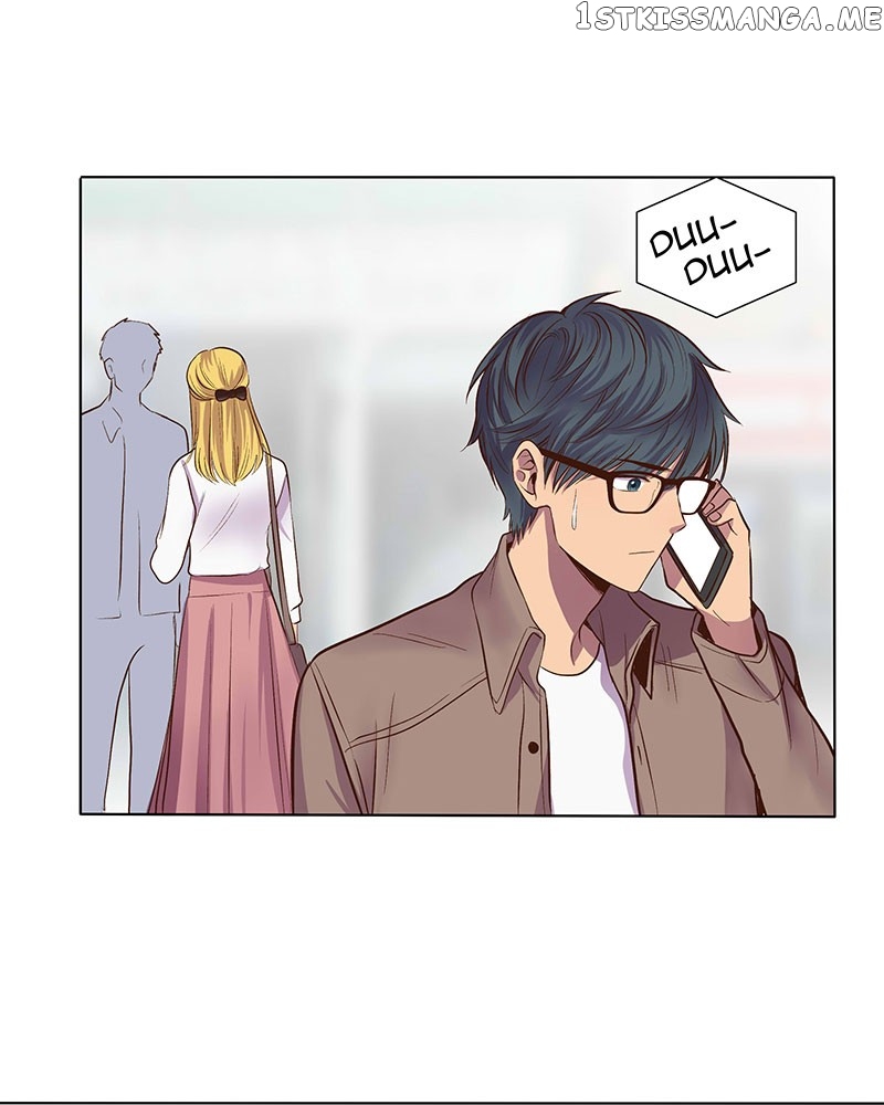 My Deepest Secret chapter 35 - page 13