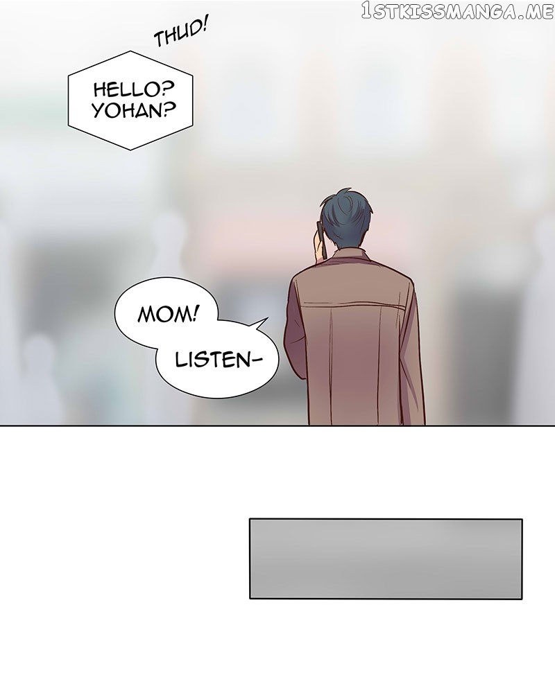 My Deepest Secret chapter 35 - page 14