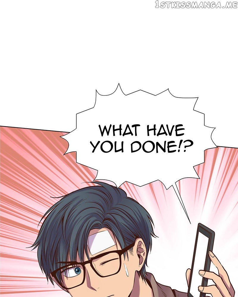 My Deepest Secret chapter 35 - page 15