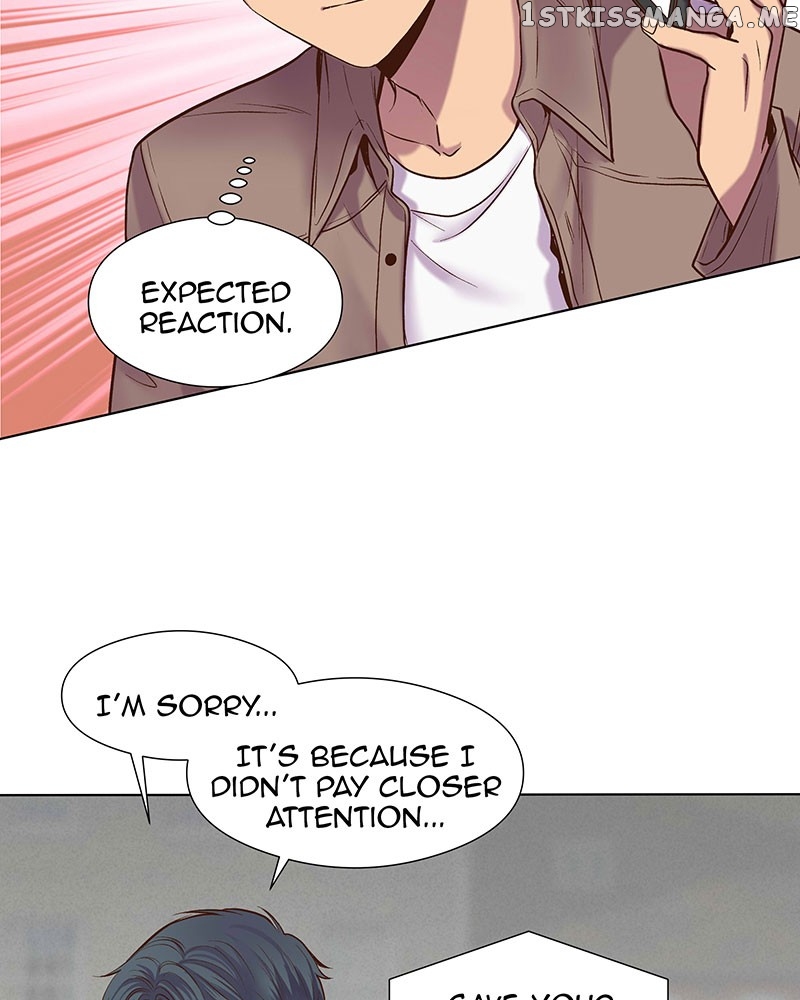 My Deepest Secret chapter 35 - page 16