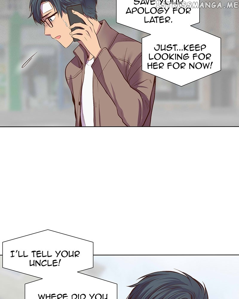 My Deepest Secret chapter 35 - page 17
