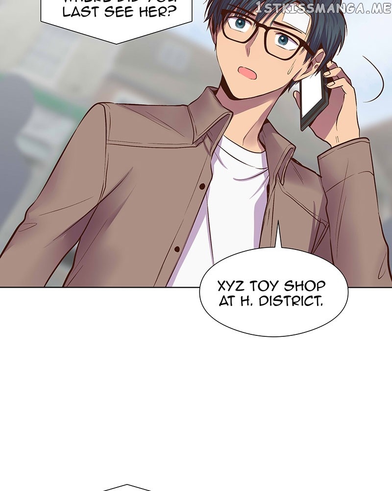 My Deepest Secret chapter 35 - page 18