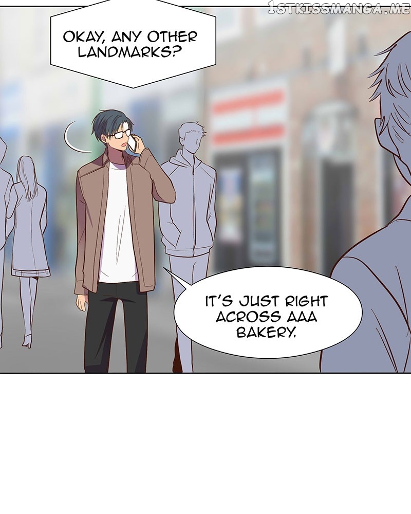 My Deepest Secret chapter 35 - page 19