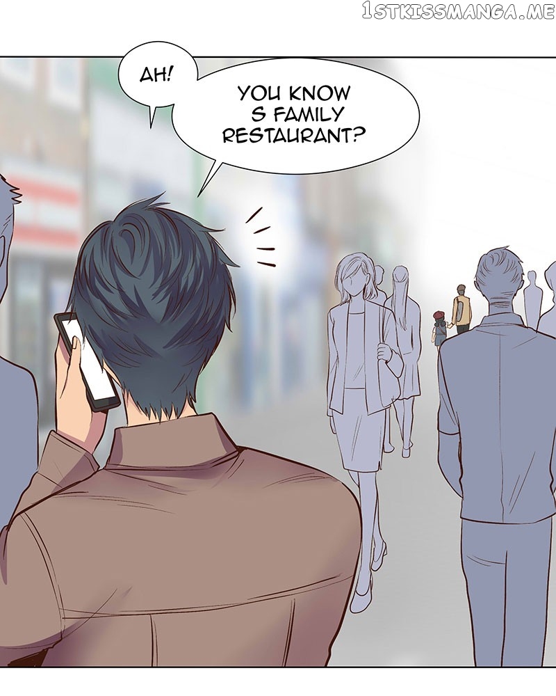 My Deepest Secret chapter 35 - page 20