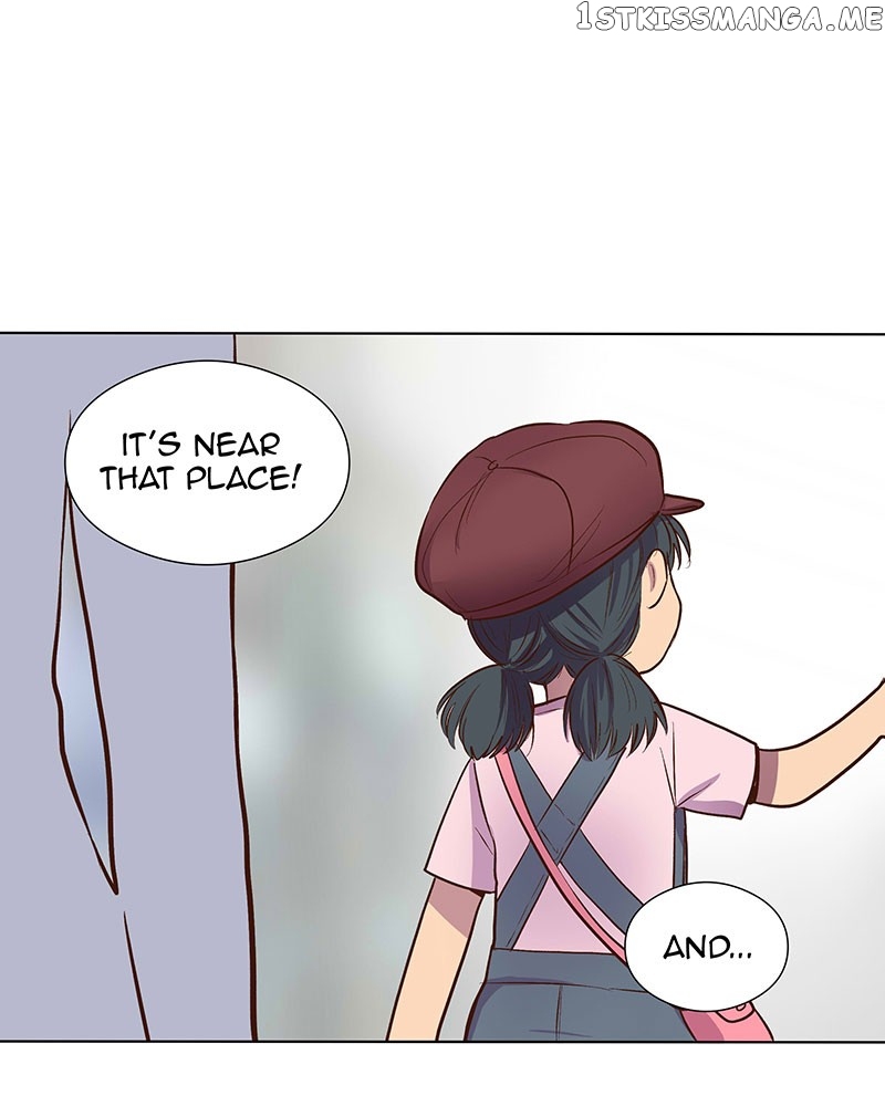 My Deepest Secret chapter 35 - page 21