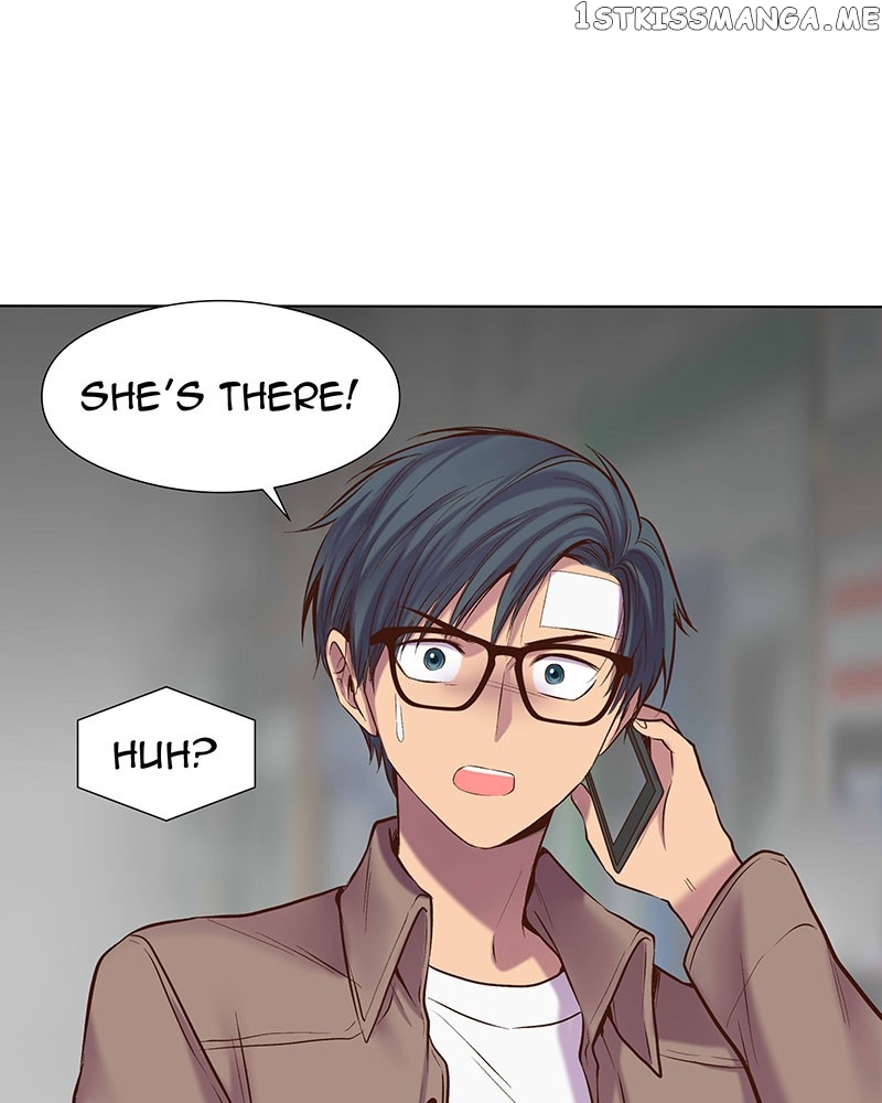 My Deepest Secret chapter 35 - page 22