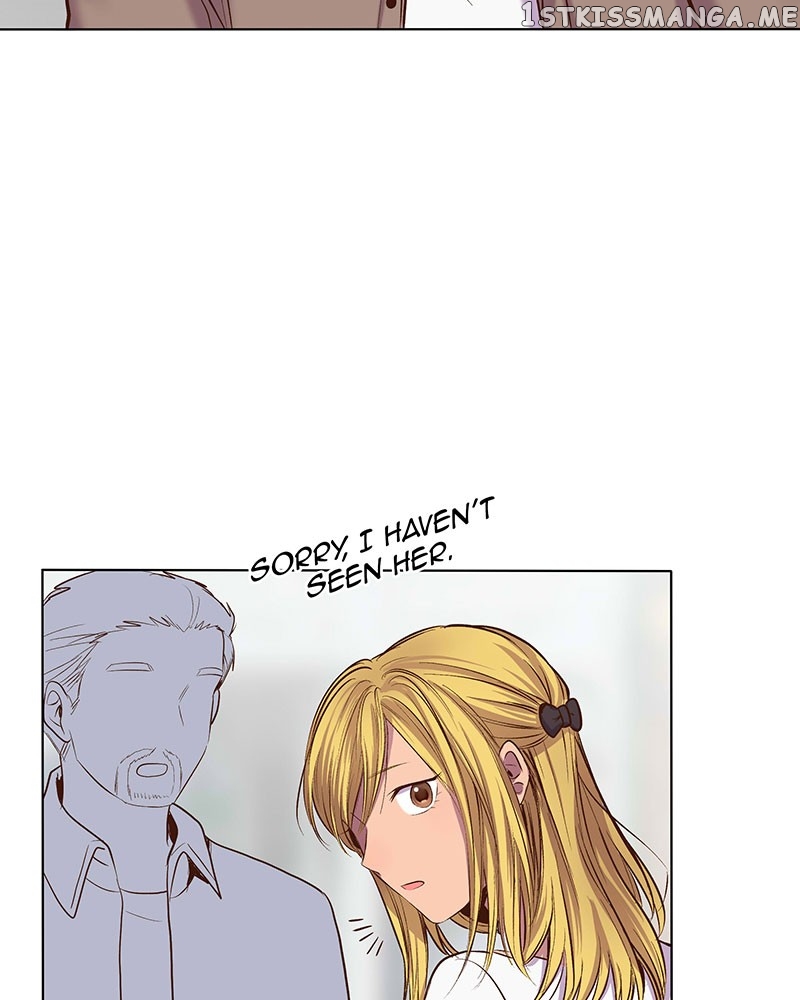 My Deepest Secret chapter 35 - page 23